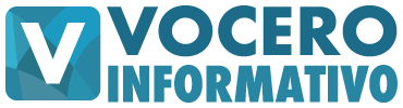 VOCERO INFORMATIVO