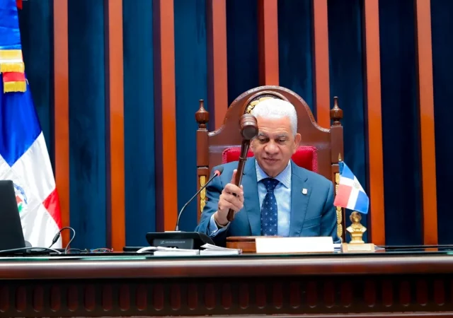 Senado aprueba con modificaciones ley que rige el Sistema Dominicano para la Calidad (SIDOCAL)