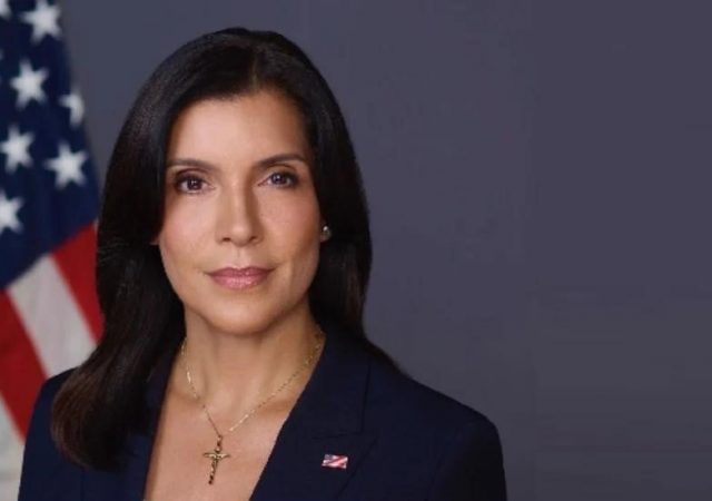 Embajada USA explica de qué se trata migrantes de terceros países que acogerá RD
