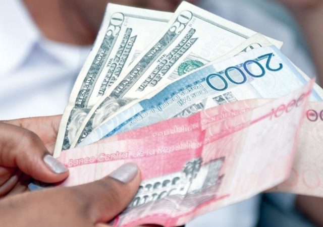 Las remesas crecen un 4.1 %, impulsadas por envíos desde EE. UU