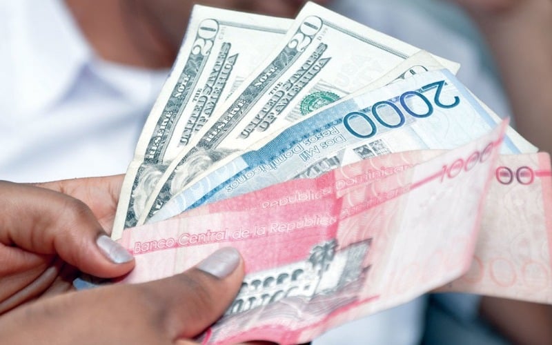 Las remesas crecen un 4.1 %, impulsadas por envíos desde EE. UU
