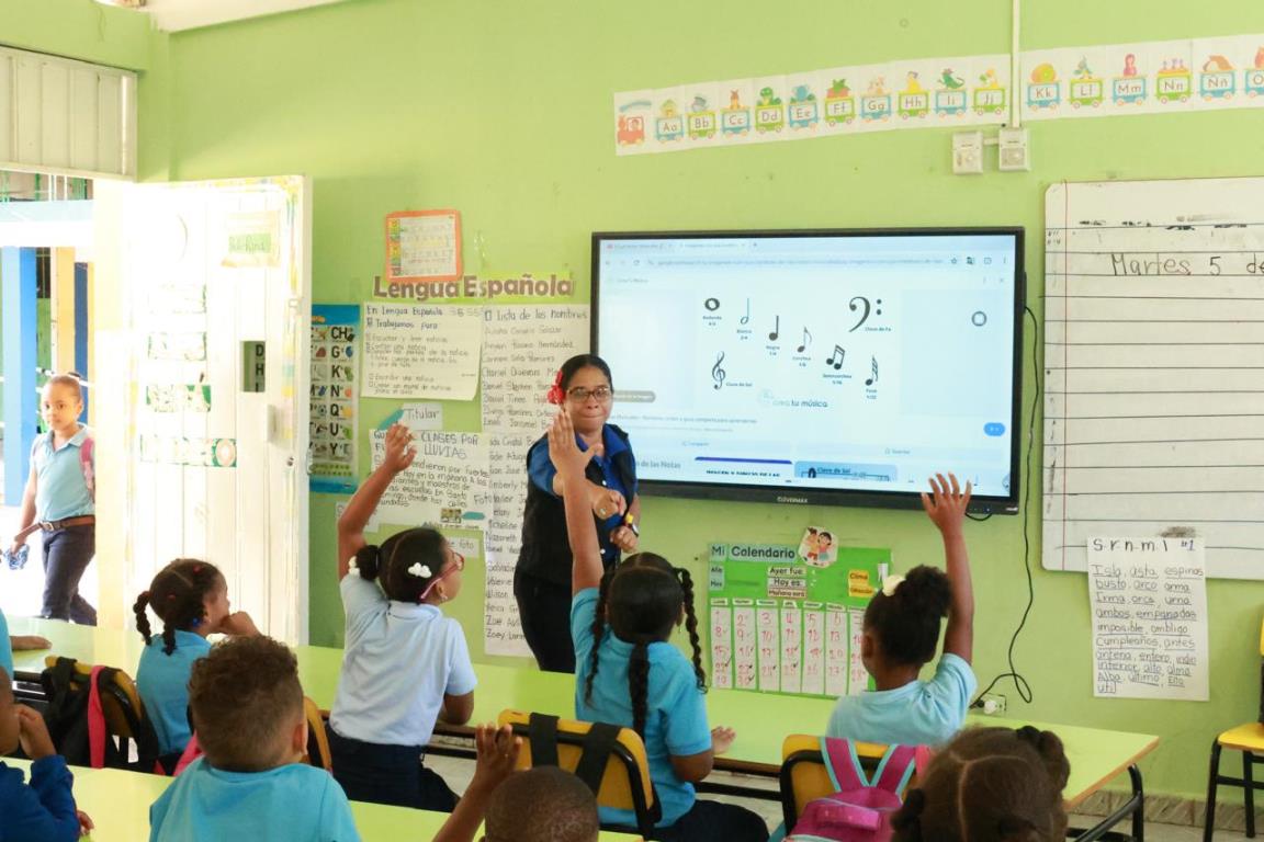 Lo que está pasando con la Evaluación de Desempeño Docente en las escuelas