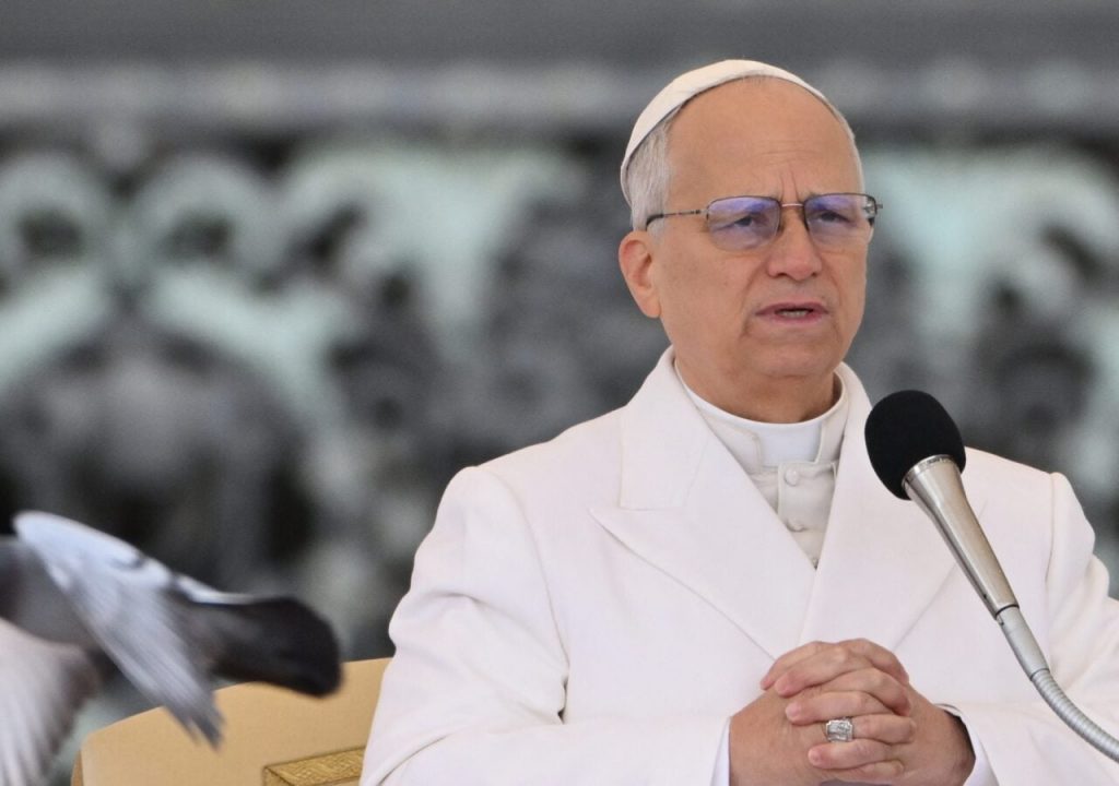 El papa aprueba la creación de una comisión vaticana sobre la inteligencia artificial