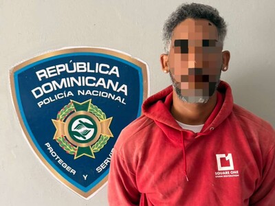 La Policía arresta a hombre acusado de abusar sexualmente a menor