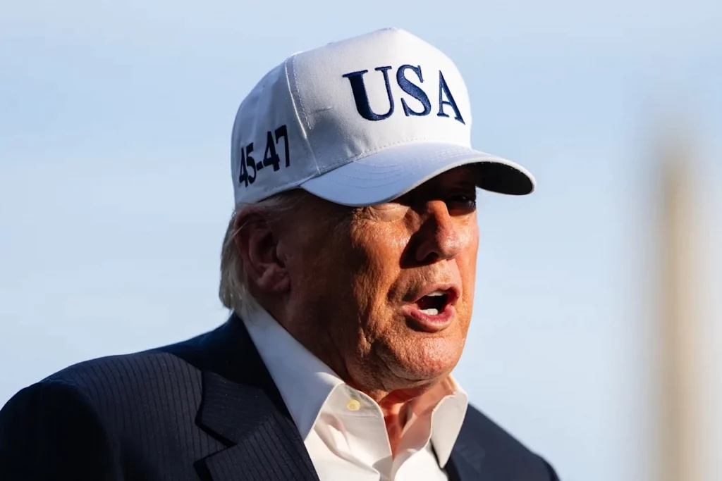 Trump está seguro de que puede «dar un vuelco» a Cuba