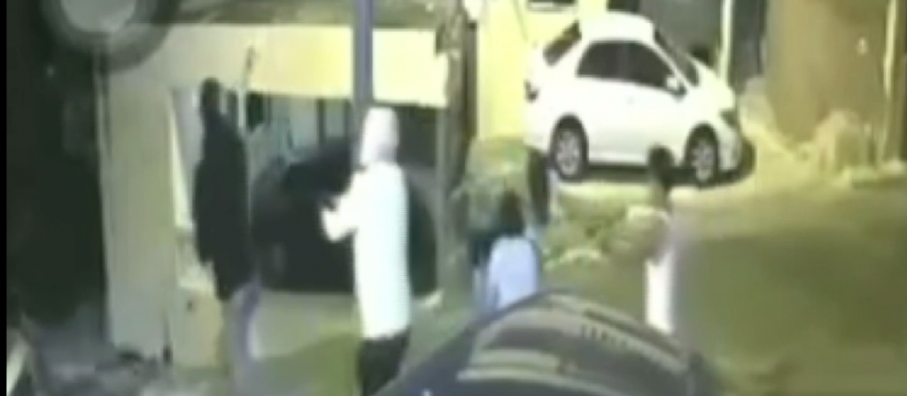 Balacera en el sector Los Ríos genera temor entre residentes; exigen mayor presencia policial en la zona