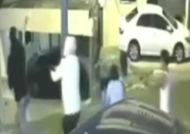 Balacera en el sector Los Ríos genera temor entre residentes; exigen mayor presencia policial en la zona