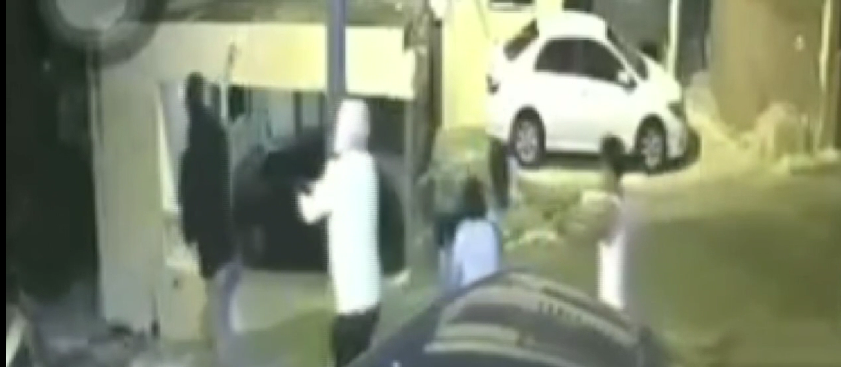 Balacera en el sector Los Ríos genera temor entre residentes; exigen mayor presencia policial en la zona