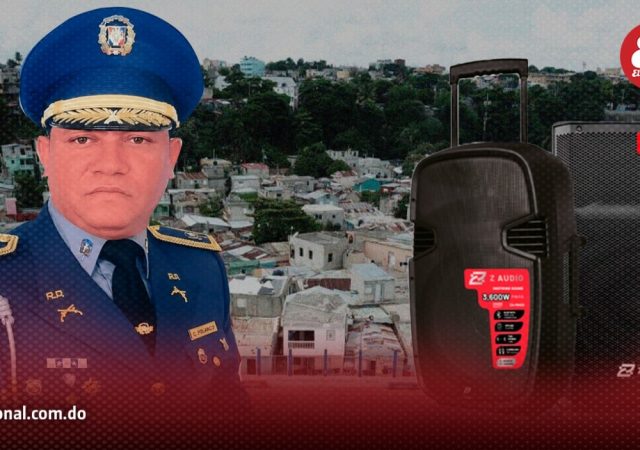 Celebración de un cumpleaños y alto volumen de música desencadenó en muerte de coronel