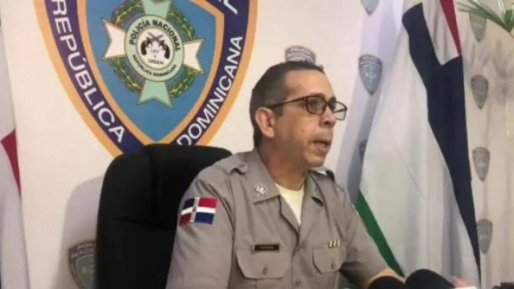 Policía identifica como “Jairo el Sicario” reconocido delincuente ultimado próximo al puente Jacinto Peynado, SDN