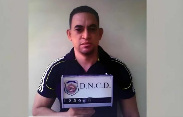 Exoficial se suicida tras ser condenado por narcotráfico