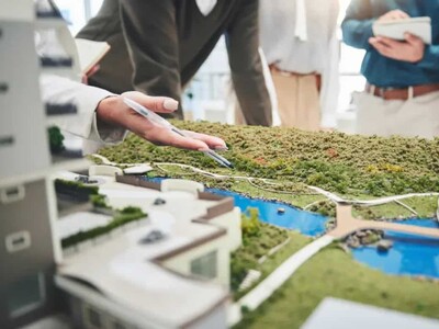 Ordenamiento territorial: Visión compartida para definir el futuro