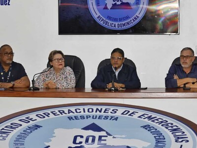 A partir del domingo se registrarán lluvias significativas por vaguada