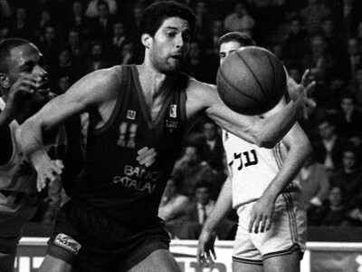 Muere el legendario basquetbolista boricua José “Piculín” Ortiz