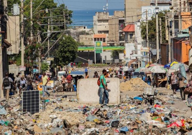 Diplomacia RD activa ofensiva en ONU para blindar misión en Haití