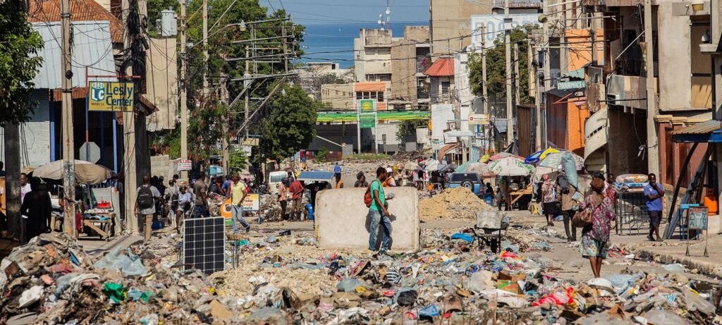 Diplomacia RD activa ofensiva en ONU para blindar misión en Haití
