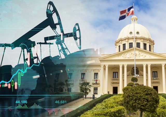 Alza del petróleo supera los US$106 y aumenta presión a la economía