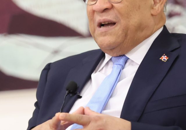 Ministerio impulsa transformación del sistema de educación superior