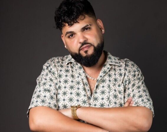 BNYA lanza en merengue su tema “Positivo”