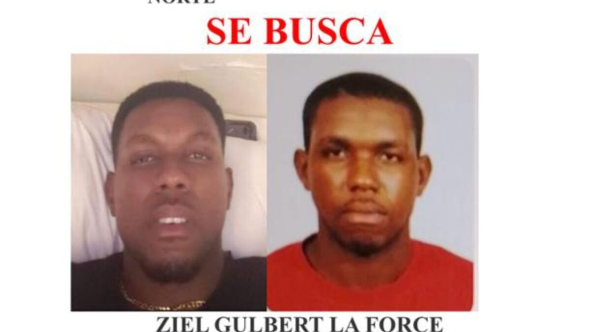 Policía Nacional activa búsqueda de hombre acusado de ultimar a su expareja en Los Guaricanos, SDN