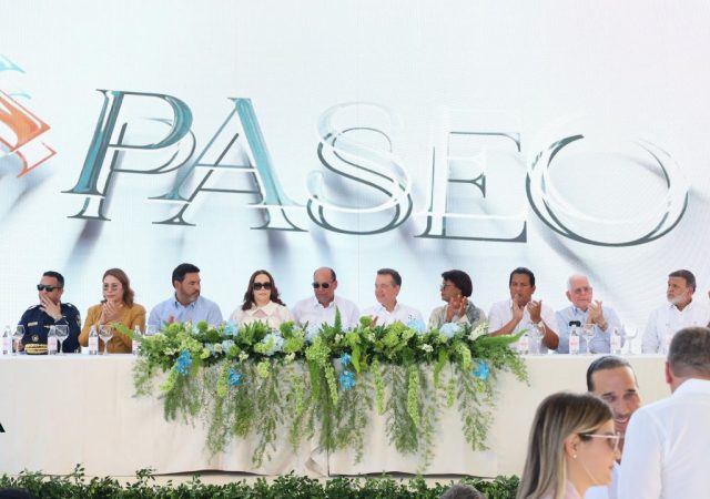 Ministro Bisonó apuesta por mayor oferta habitacional