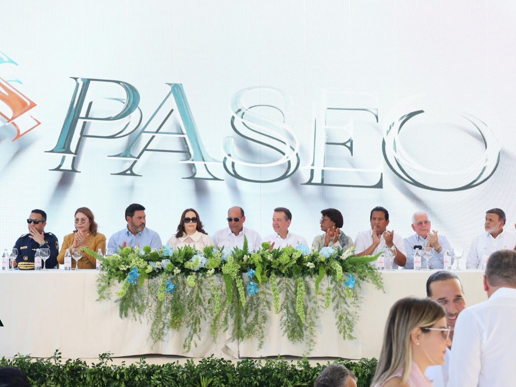 Ministro Bisonó apuesta por mayor oferta habitacional
