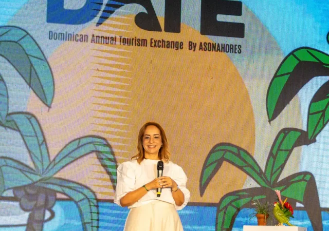 El turismo dominicano atento al impacto del alza de los combustibles por la guerra en Irán