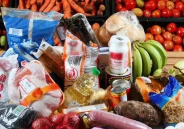 Canasta básica dominicana resiste presiones globales y registra menor impacto inflacionario que la región