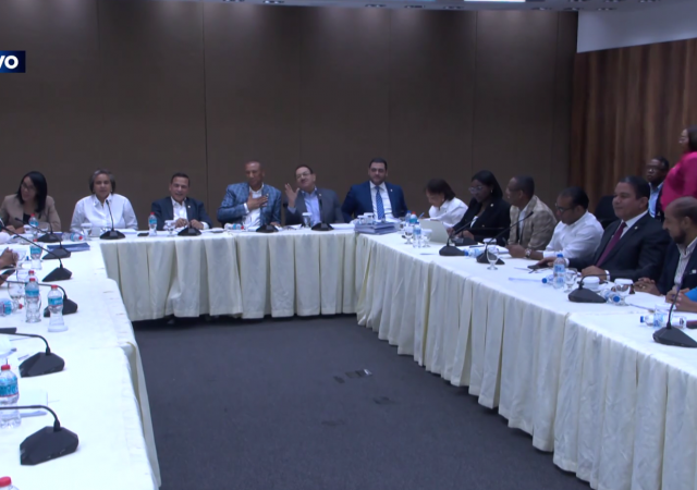 Código Penal entra en debate constitucional por acumulación de penas y vigencia inminente