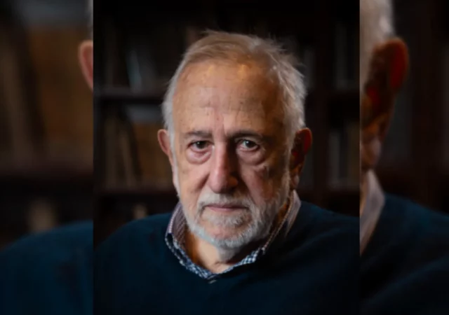 Fallece en Buenos Aires el cineasta argentino Adolfo Aristarain a los 82 años