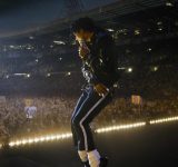 Película de Michael Jackson llega este jueves a cines dominicanos