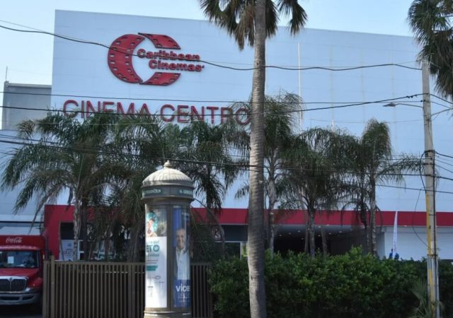 Caribbean Cinemas confirma incidente en Cinema Centro Malecón; sucursal permanece cerrada