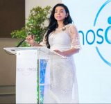 Yeni Berenice lanza programa para apoyar a empleados del Ministerio Público con hijos de condiciones especiales