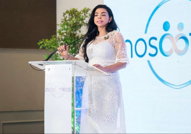 Yeni Berenice lanza programa para apoyar a empleados del Ministerio Público con hijos de condiciones especiales