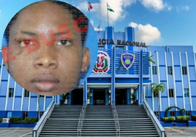 Se entrega “Cacalo”, implicado clave en asesinato de oficial retirado en Villa Mella