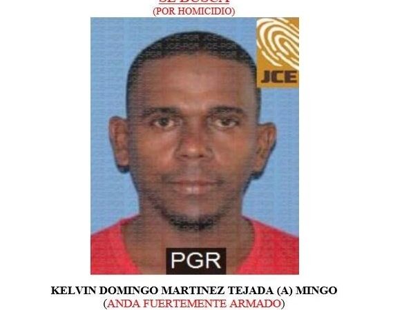 Capturan prófugo por homicidio tras seis años evadiendo la justicia en RD
