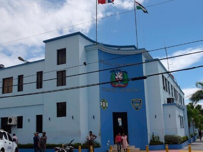 3 meses de prisión a policías por robo de RD$1.2 MM  en San Cristóbal