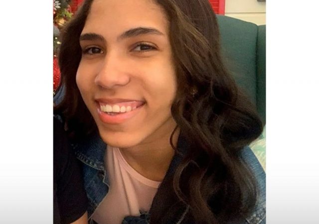 Policía revela avances en caso de Jessica Pamela Cruz, desaparecida tras viaje en inDrive