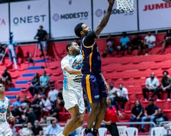 FIBA da luz verde al baloncesto de los Juegos Centroamericanos y del Caribe 2026