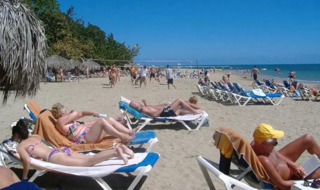 Turismo de lujo crece en RD en medio de contexto internacional