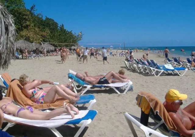 Turismo de lujo crece en RD en medio de contexto internacional