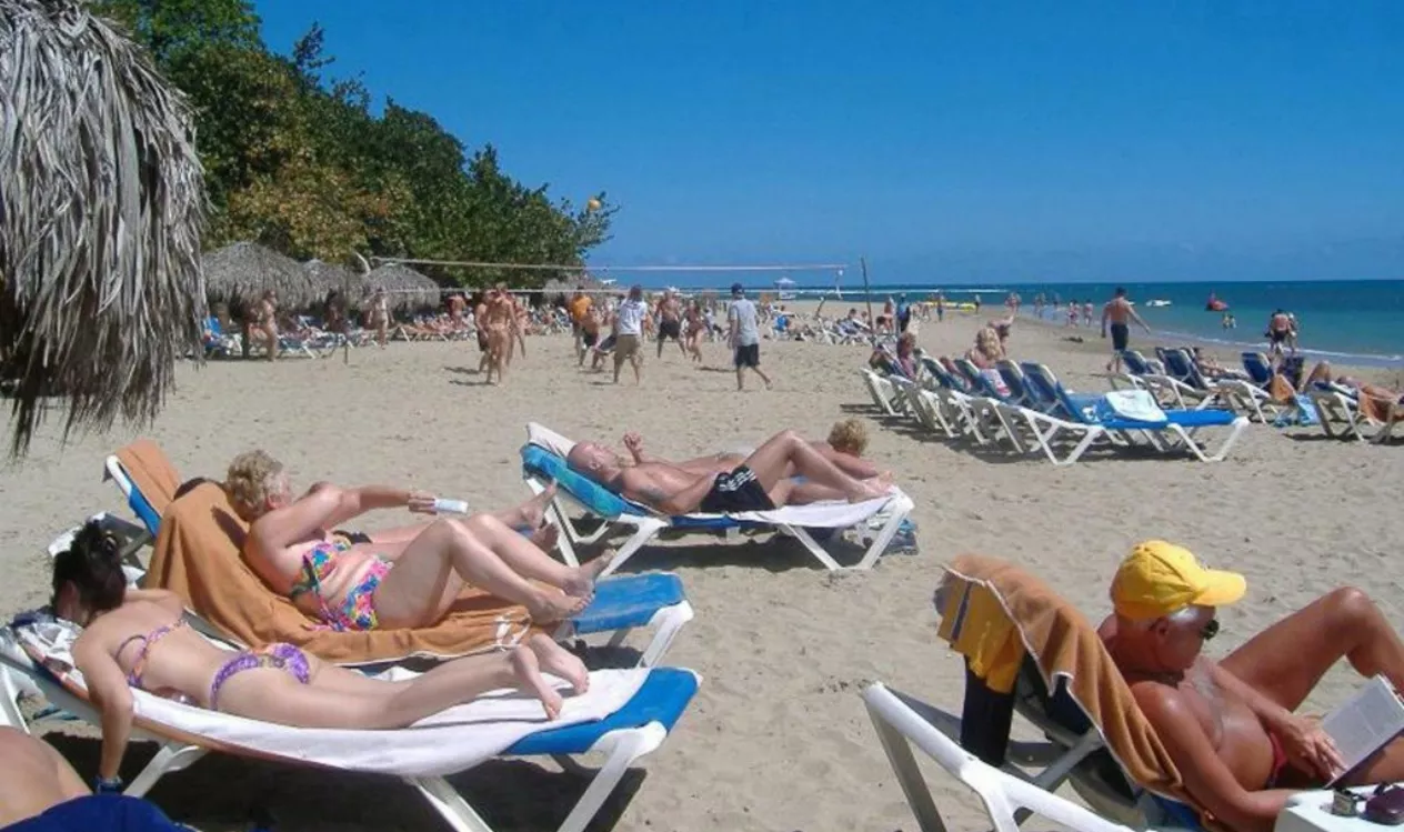 Turismo de lujo crece en RD en medio de contexto internacional