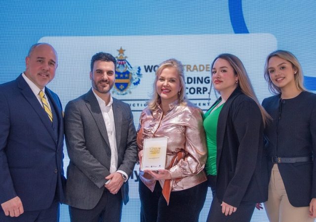 El Tryp by Wyndham Punta Cana es reconocido por su innovador modelo de construcción sostenible