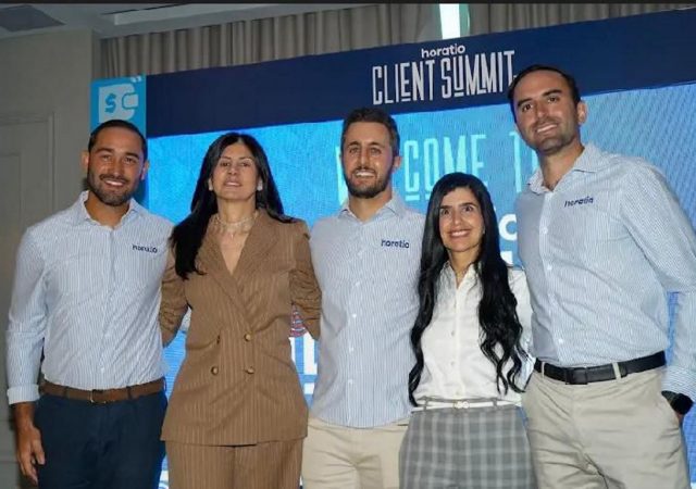 Rent Horatio ocupa el sexto lugar en el rating Factor de Éxito Enviornment of business 2026