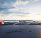 Solucreto liderará la superestructura de la nueva terminal del AILA