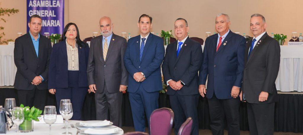 ITADO impulsa certificación internacional y fortalece sector de valuaciones
