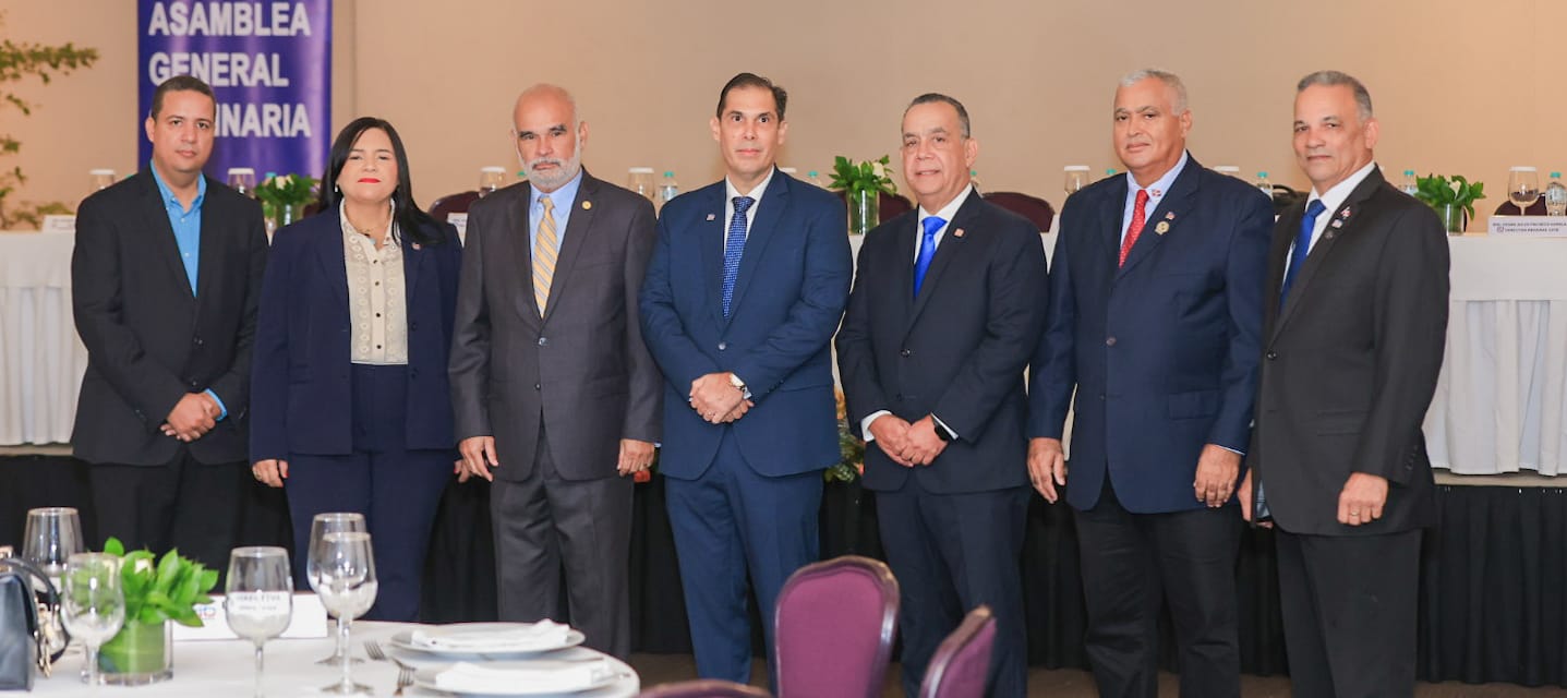 ITADO impulsa certificación internacional y fortalece sector de valuaciones