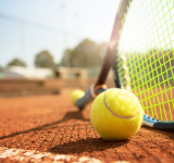 Cuatro dominicanos sancionados por infringir las normas de anticorrupción del tenis
