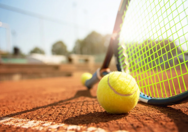 Cuatro dominicanos sancionados por infringir las normas de anticorrupción del tenis