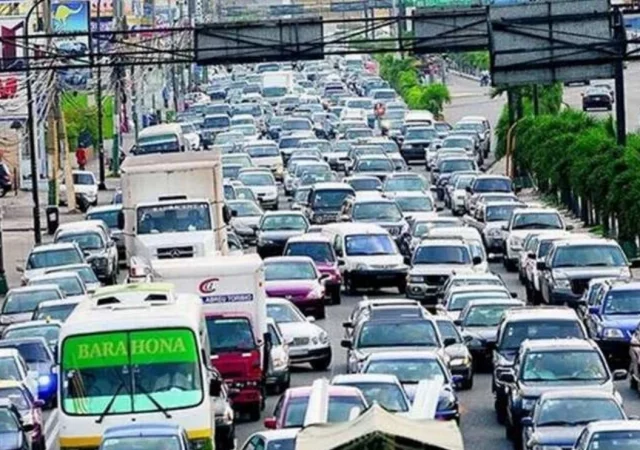 Suben los combustibles: transporte y conductores sienten fuerte impacto